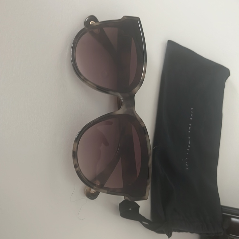 Peach tree Sunglasses - Picture 2 of 5